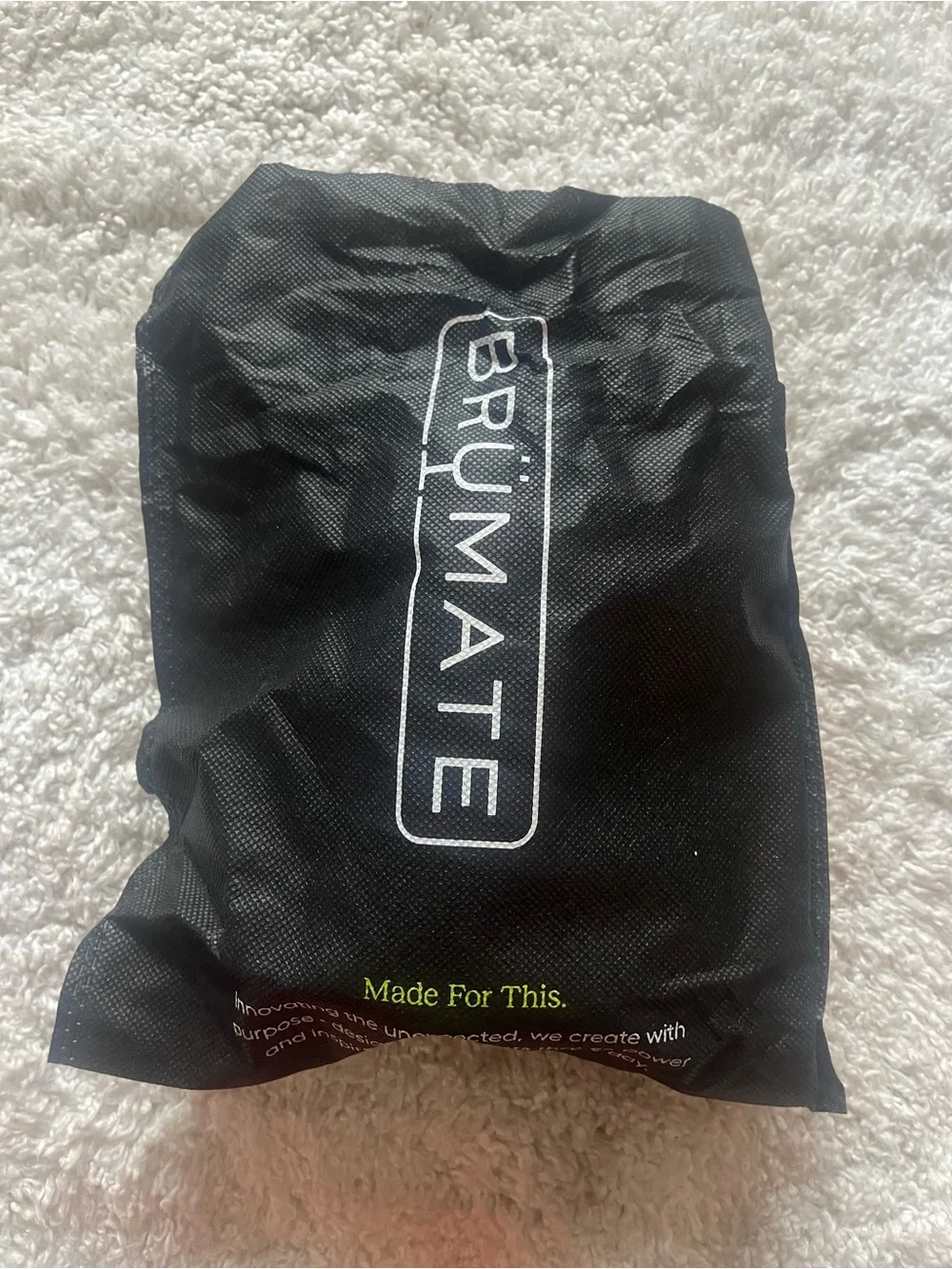 BrüMate Pink Cherry Insulated Travel Mug